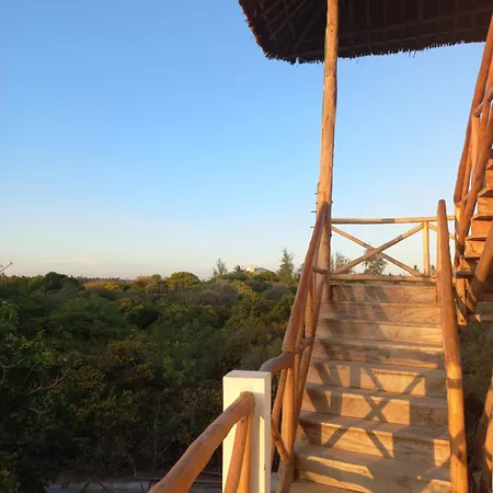 Watamu Beach Cottages Exterior photo