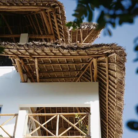 Watamu Beach Cottages Exterior photo