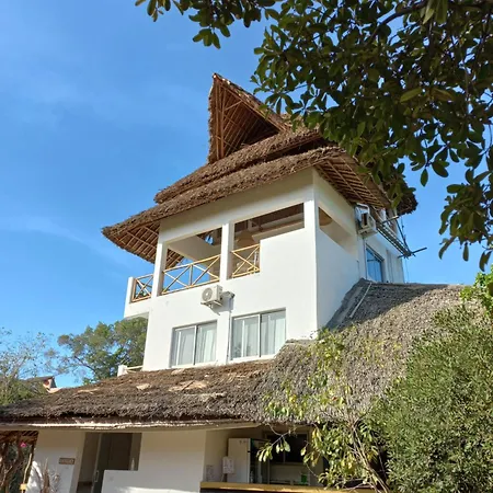 Watamu Beach Cottages Exterior photo
