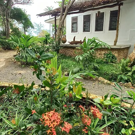 Watamu Beach Cottages Exterior photo