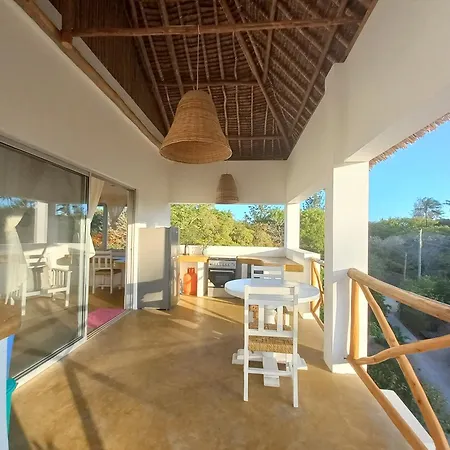 Watamu Beach Cottages Room photo