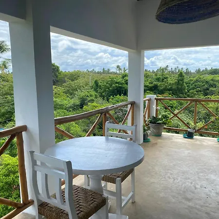 Watamu Beach Cottages Room photo