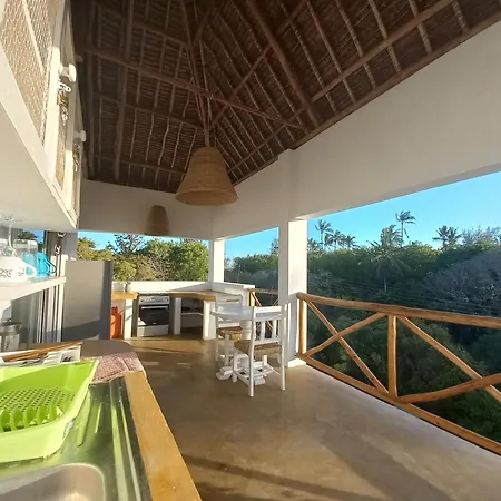 Watamu Beach Cottages Room photo