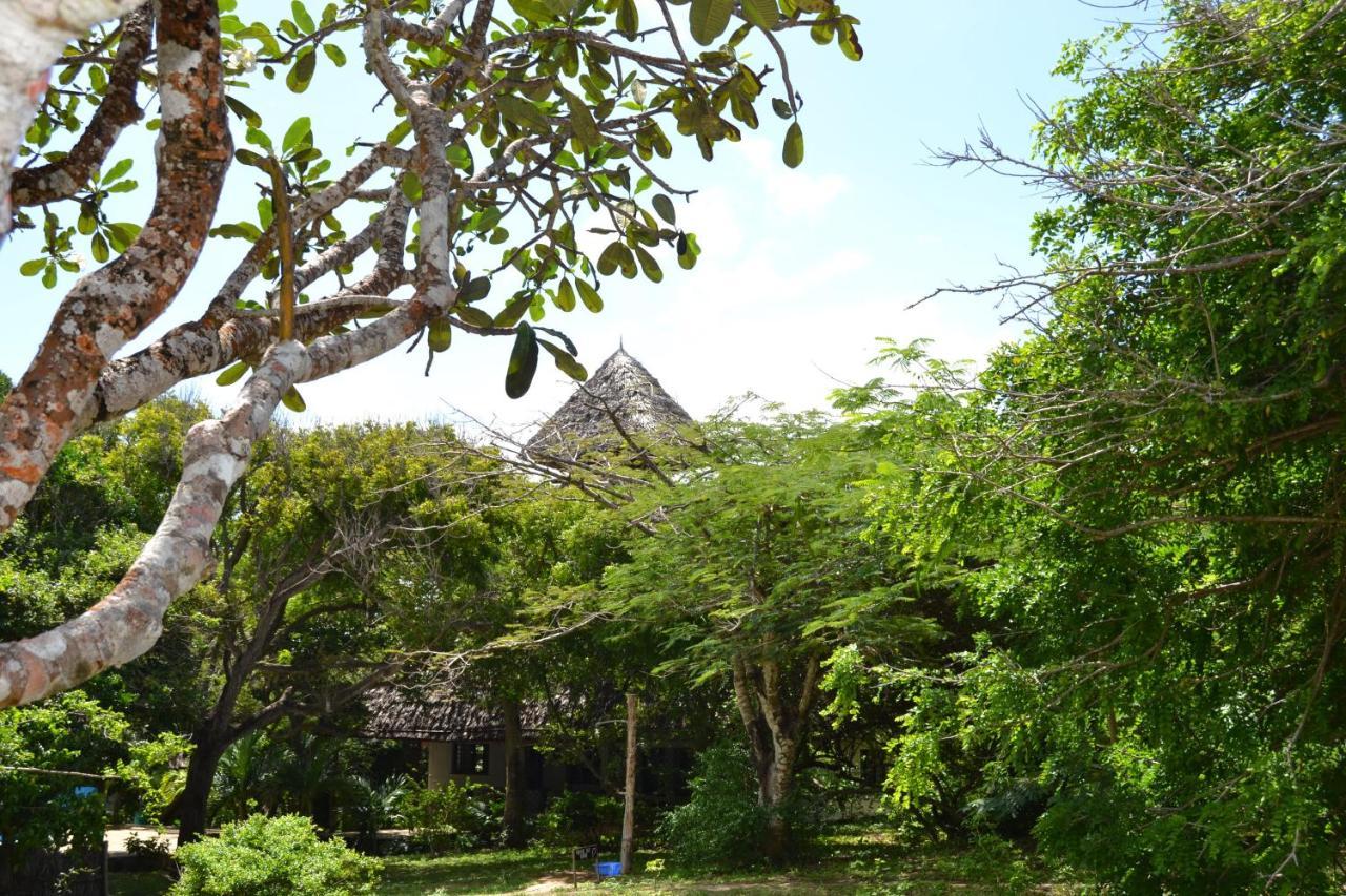 Watamu Beach Cottages * Watamu