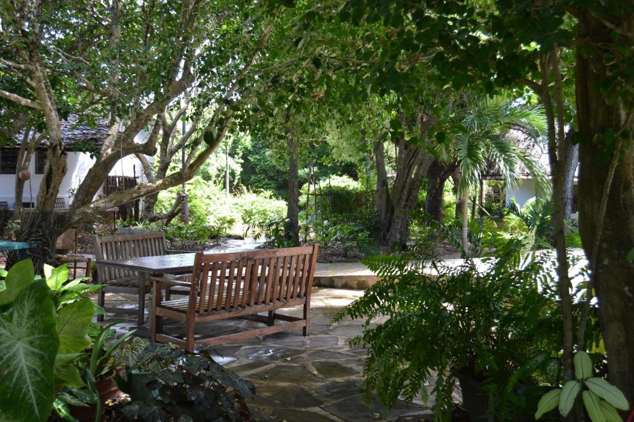 Watamu Beach Cottages Watamu