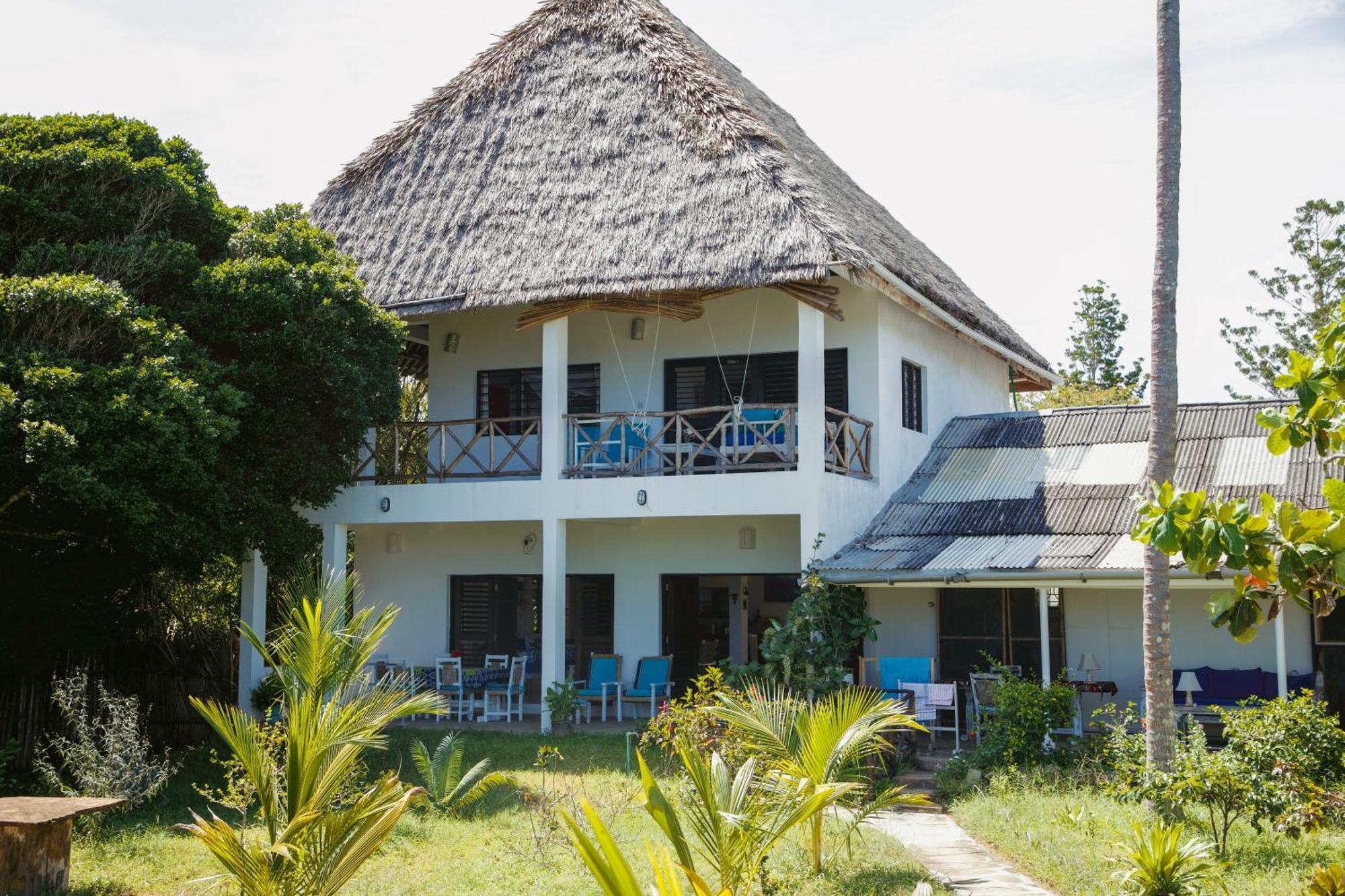 Affittacamere Watamu Beach Cottages
