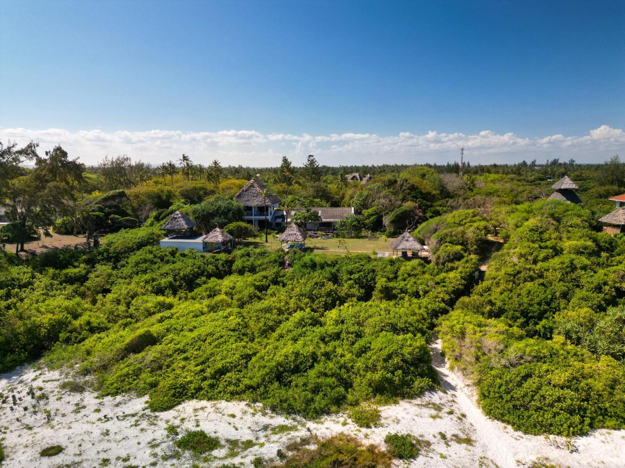 Affittacamere Watamu Beach Cottages Watamu