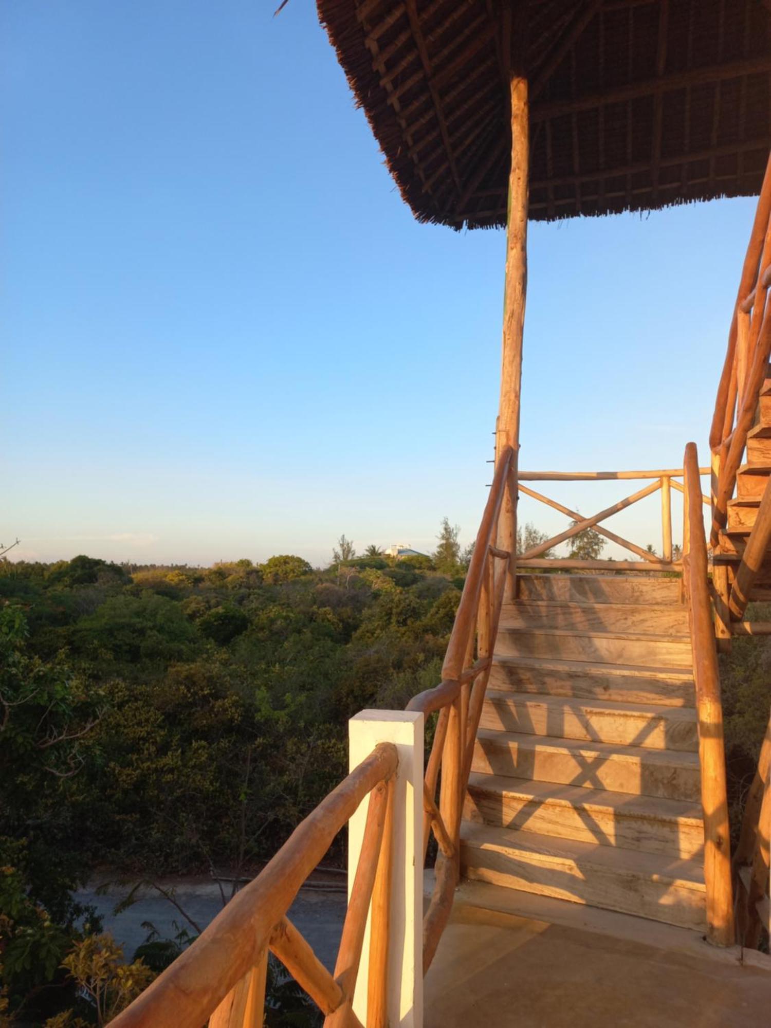 Watamu Beach Cottages Affittacamere