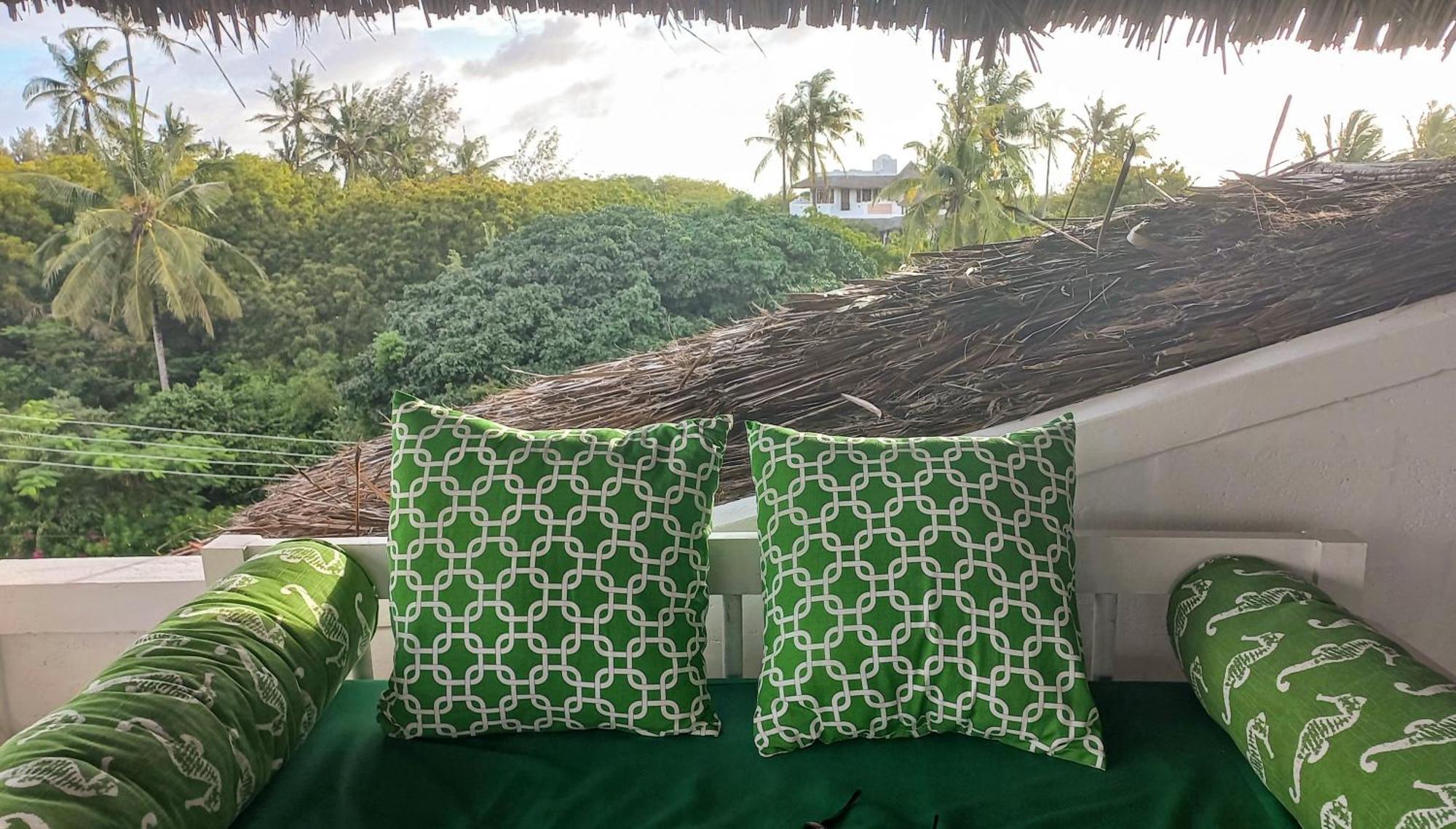 Watamu Beach Cottages Affittacamere *