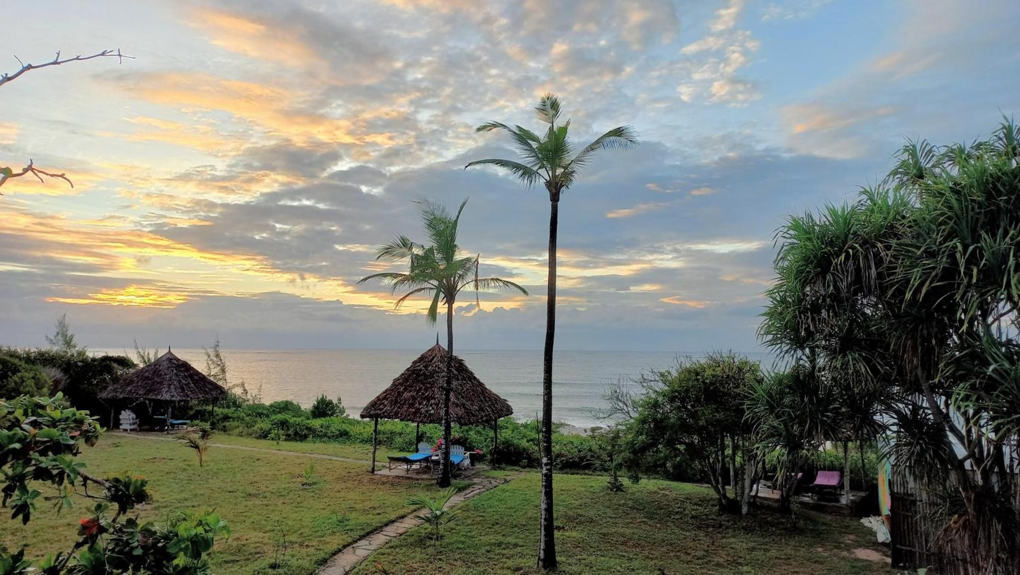 Watamu Beach Cottages Watamu