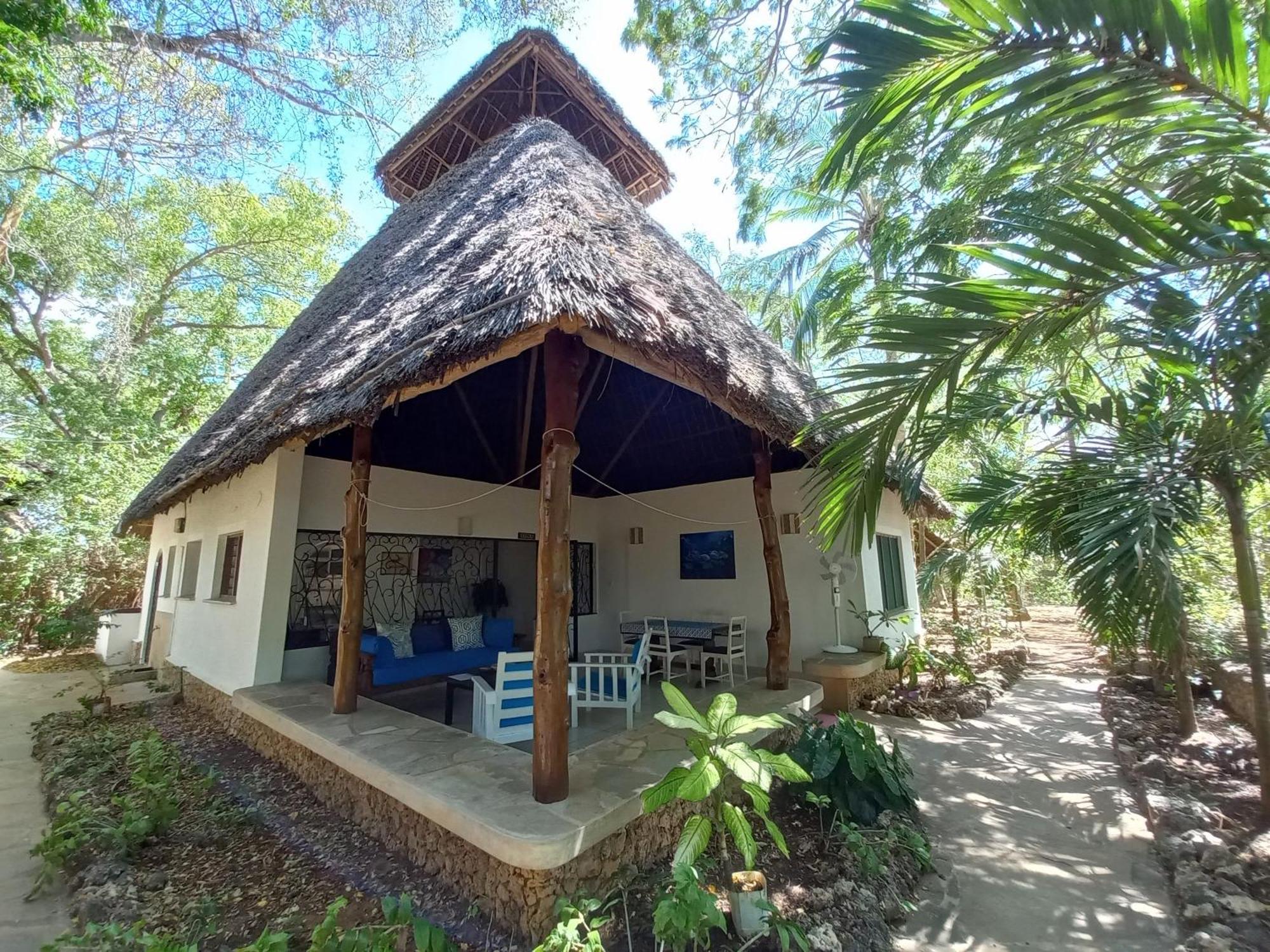 Watamu Beach Cottages Affittacamere