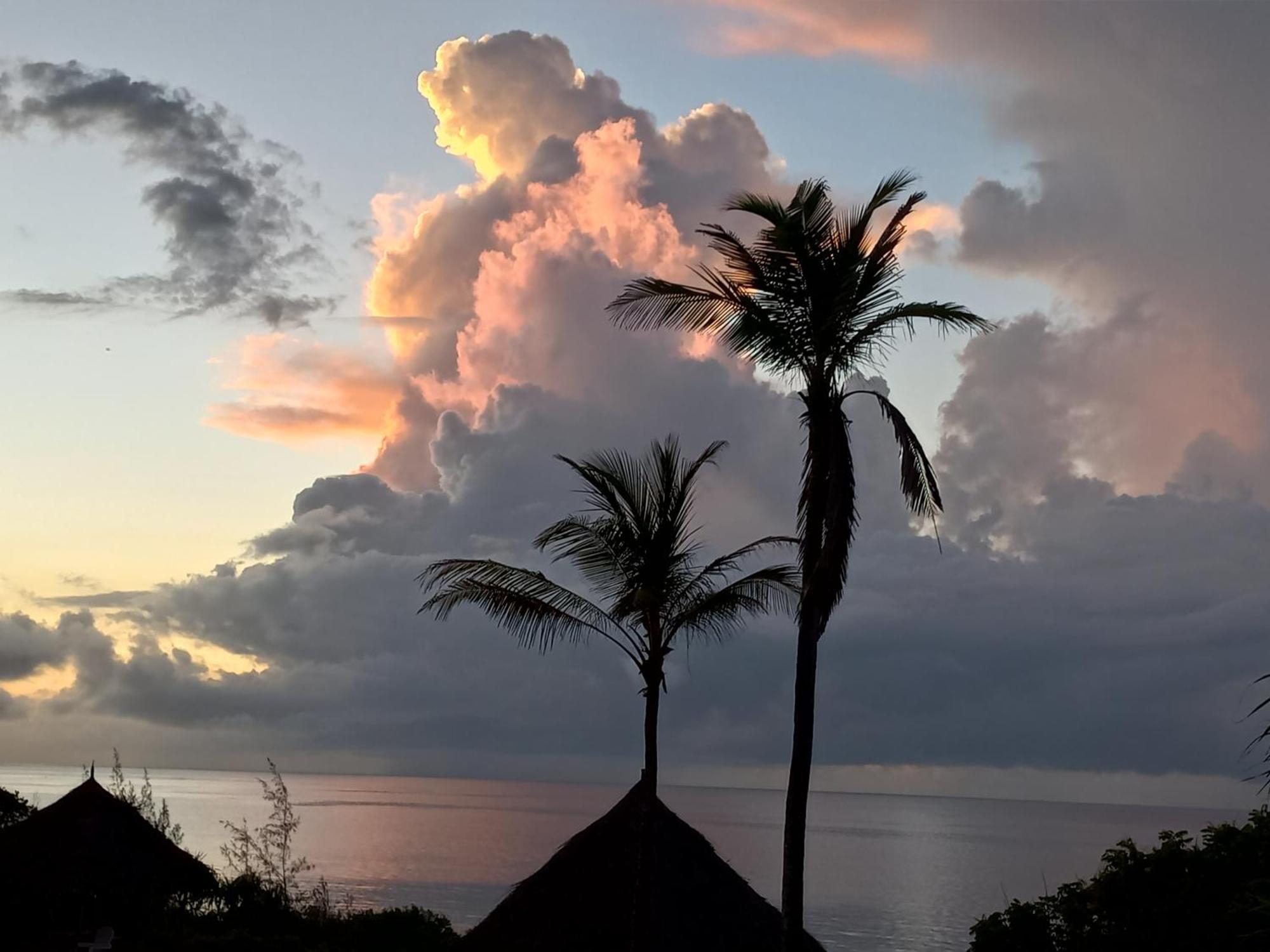 Watamu Beach Cottages * Watamu