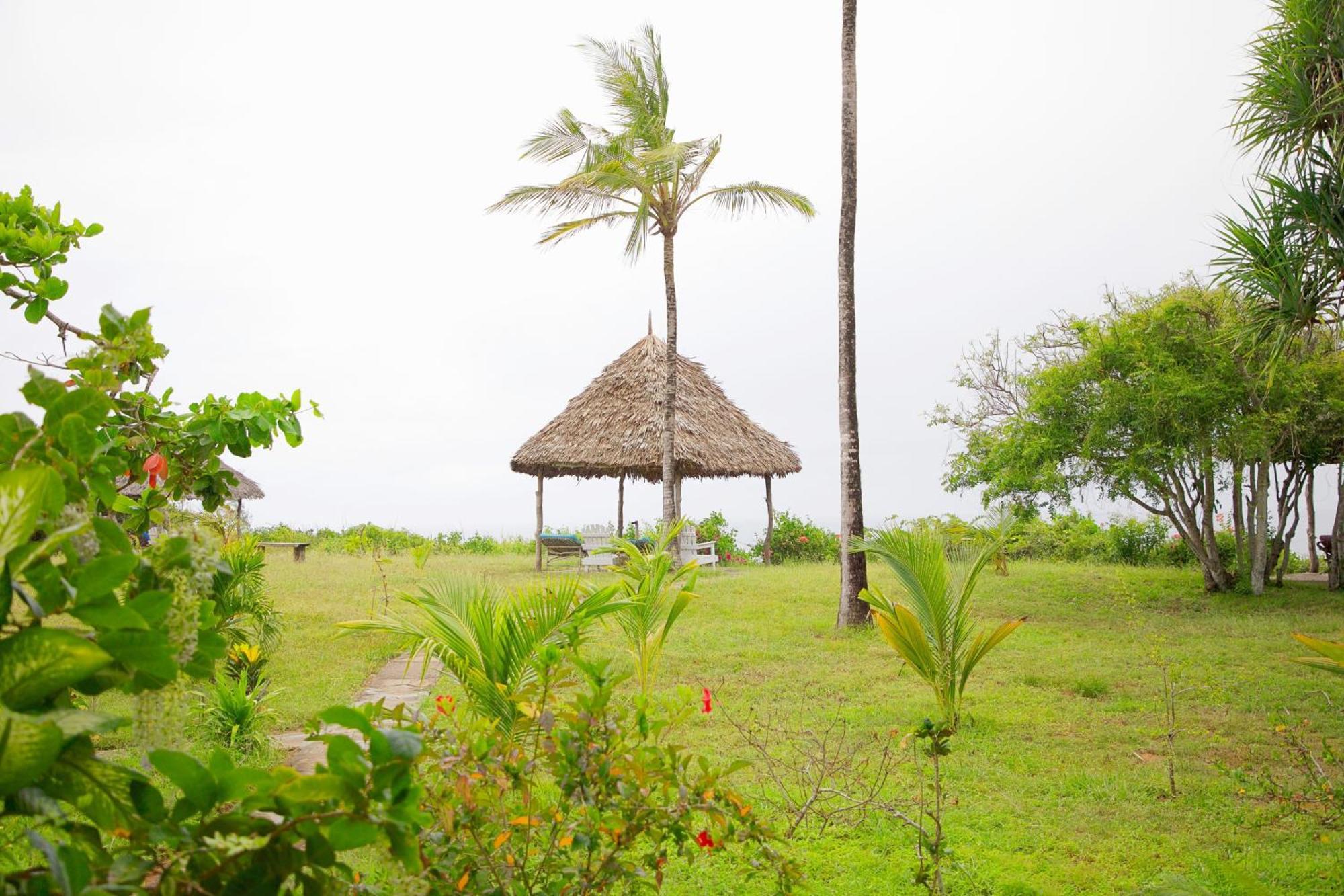 Affittacamere Watamu Beach Cottages *