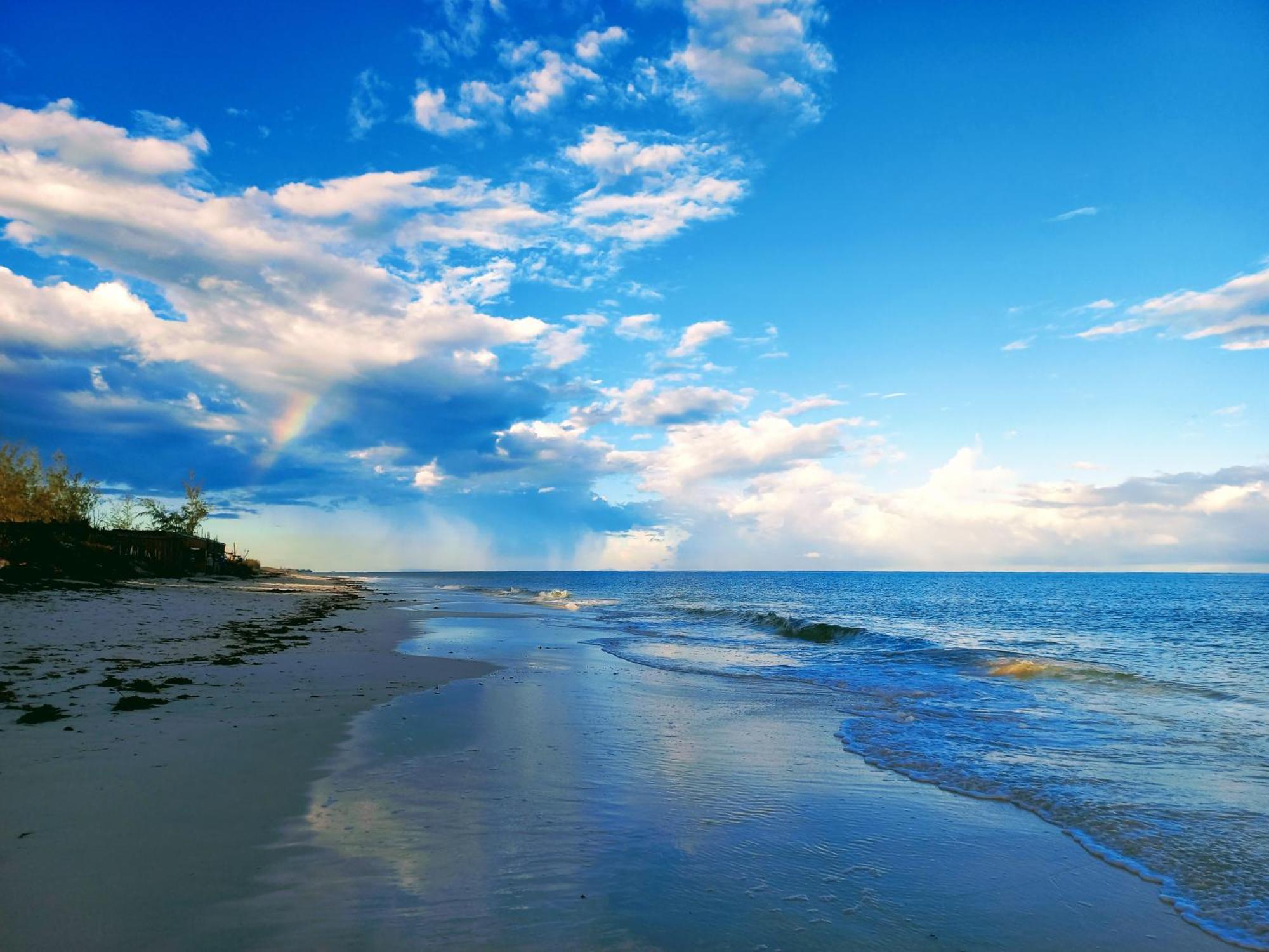Watamu Beach Cottages *