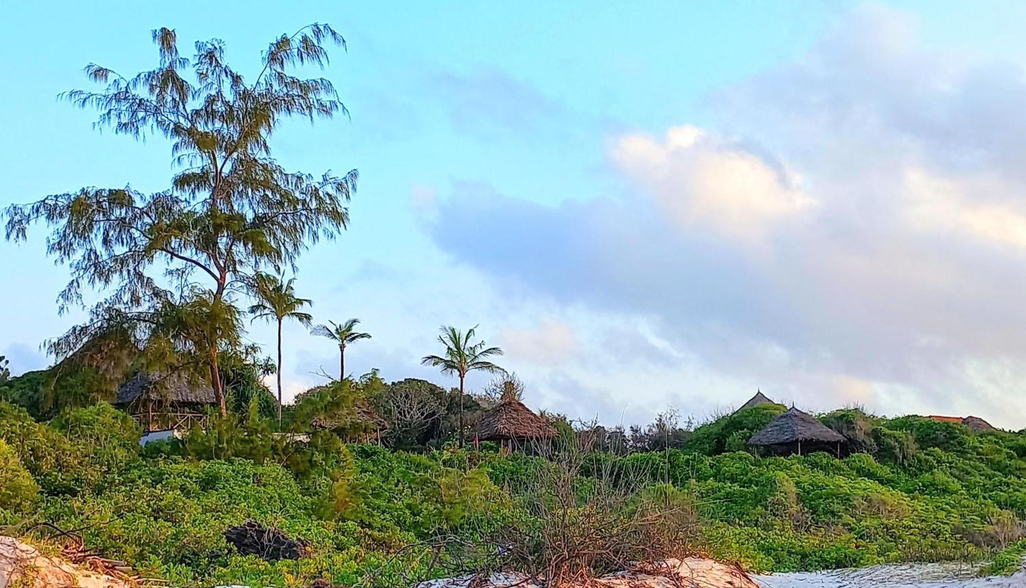 Watamu Beach Cottages Watamu