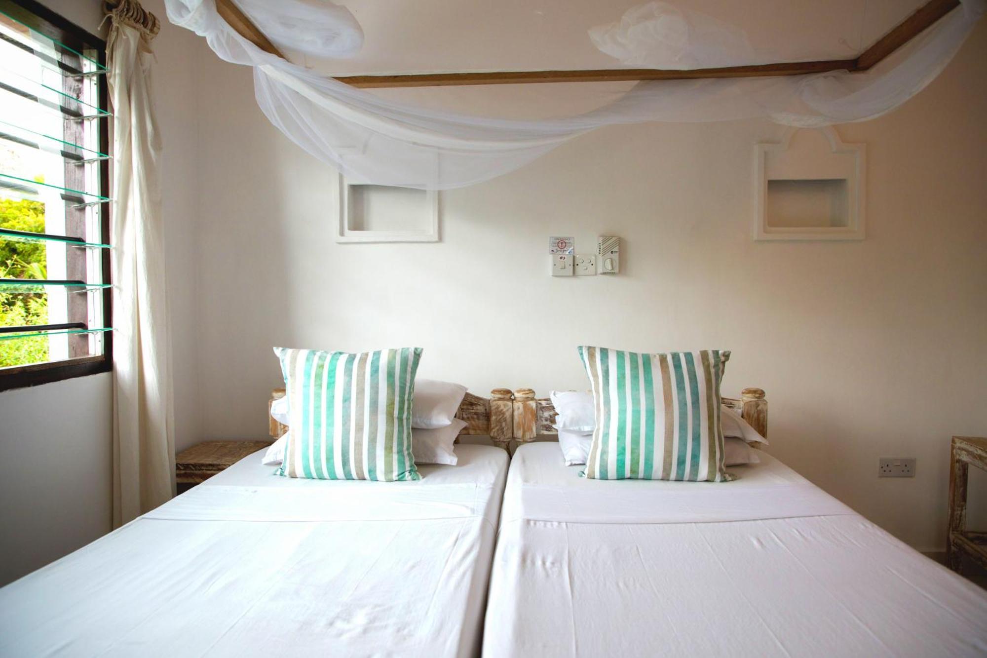 Watamu Beach Cottages