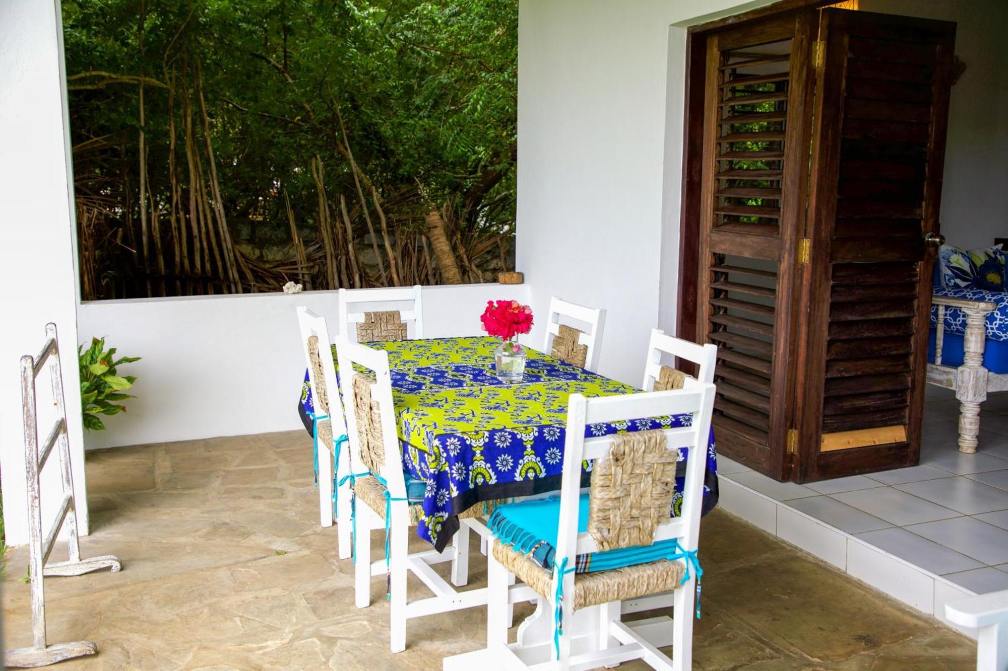 Watamu Beach Cottages Affittacamere *