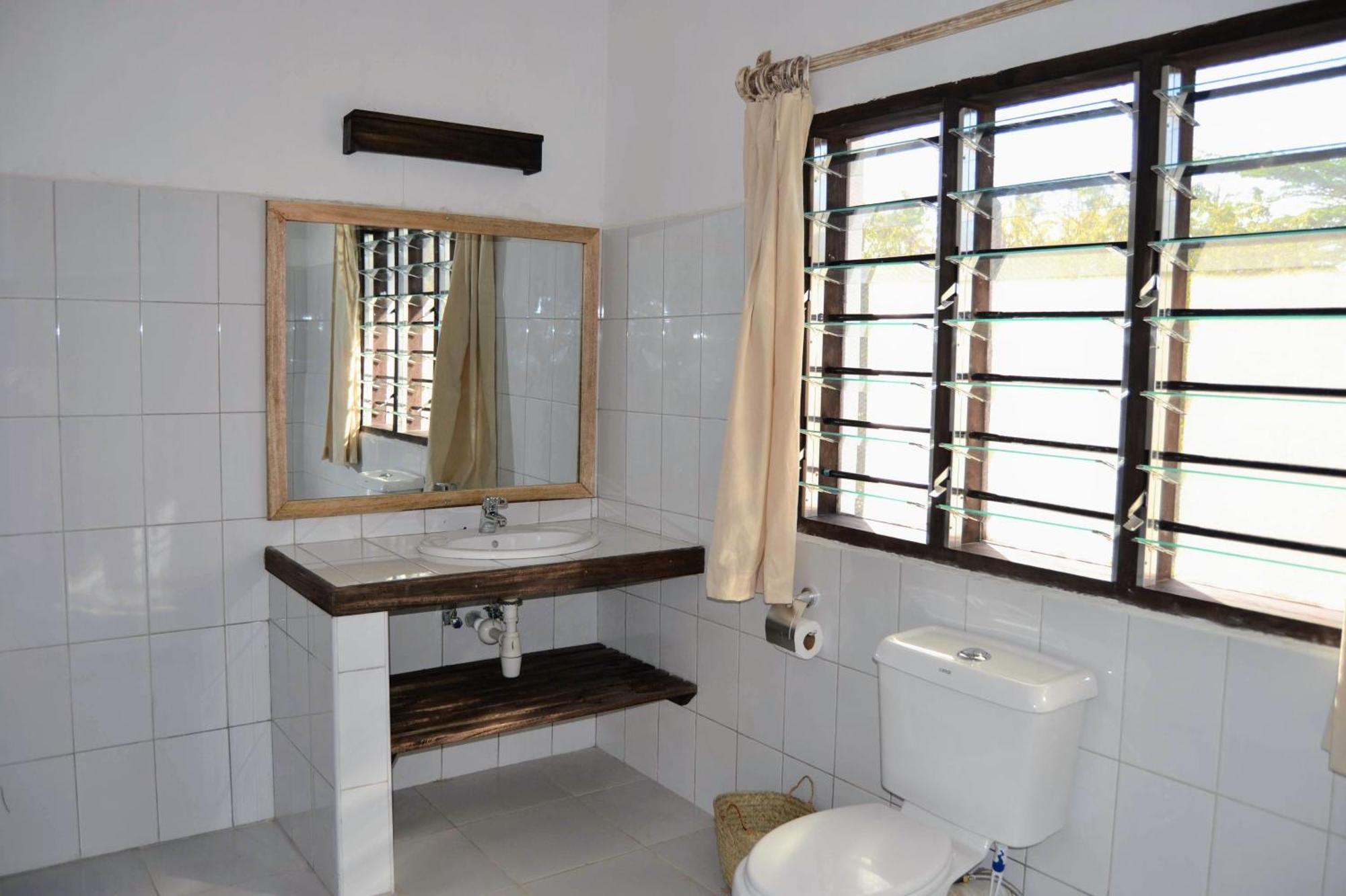 Watamu Beach Cottages Watamu