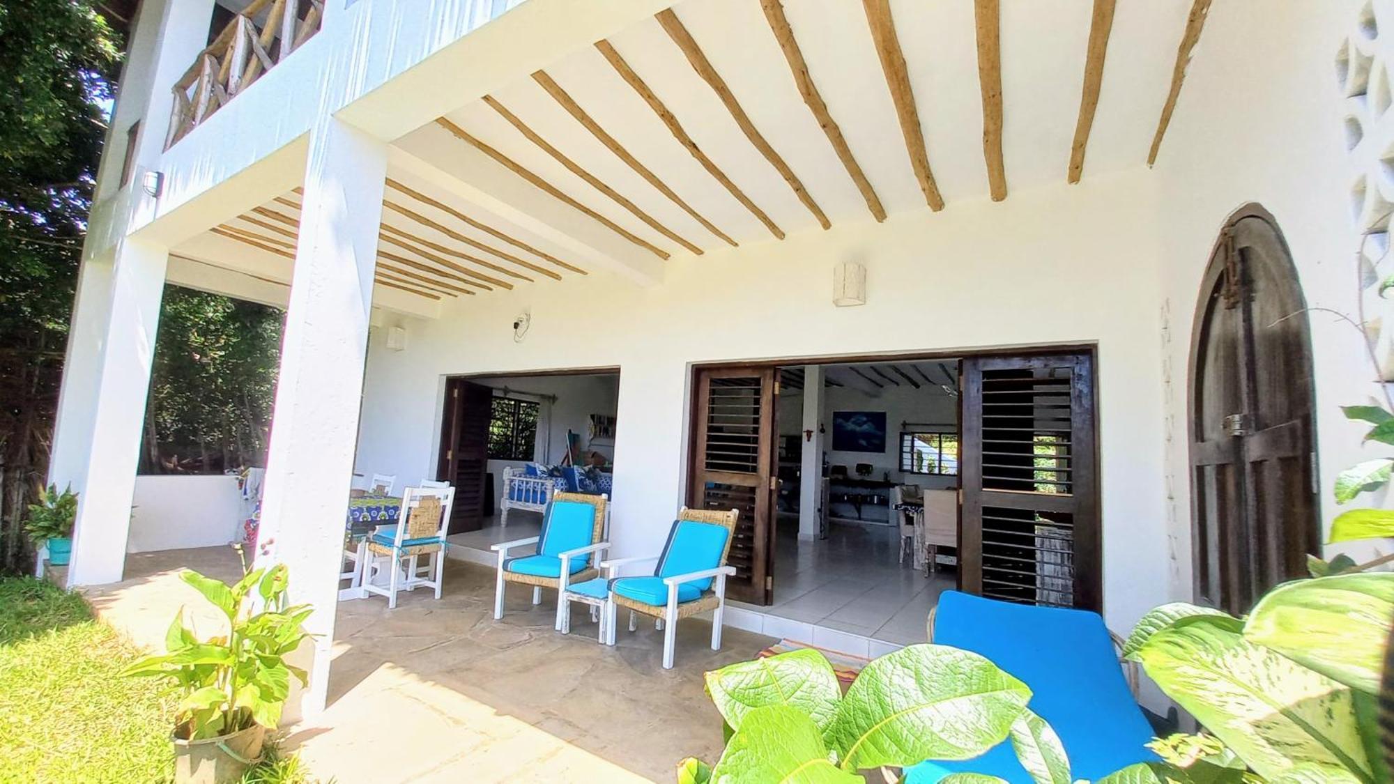 Affittacamere Watamu Beach Cottages Watamu