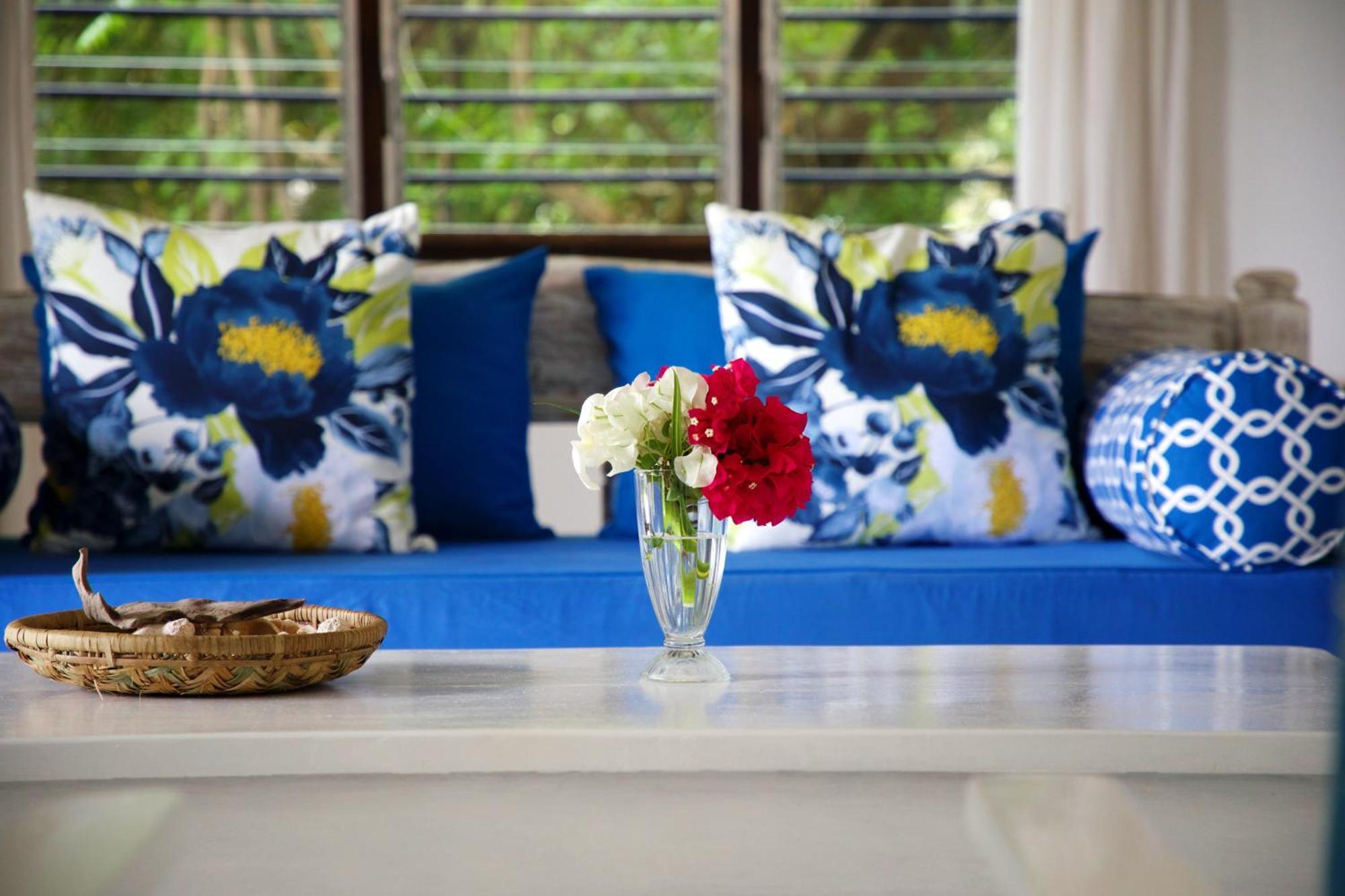 Watamu Beach Cottages *