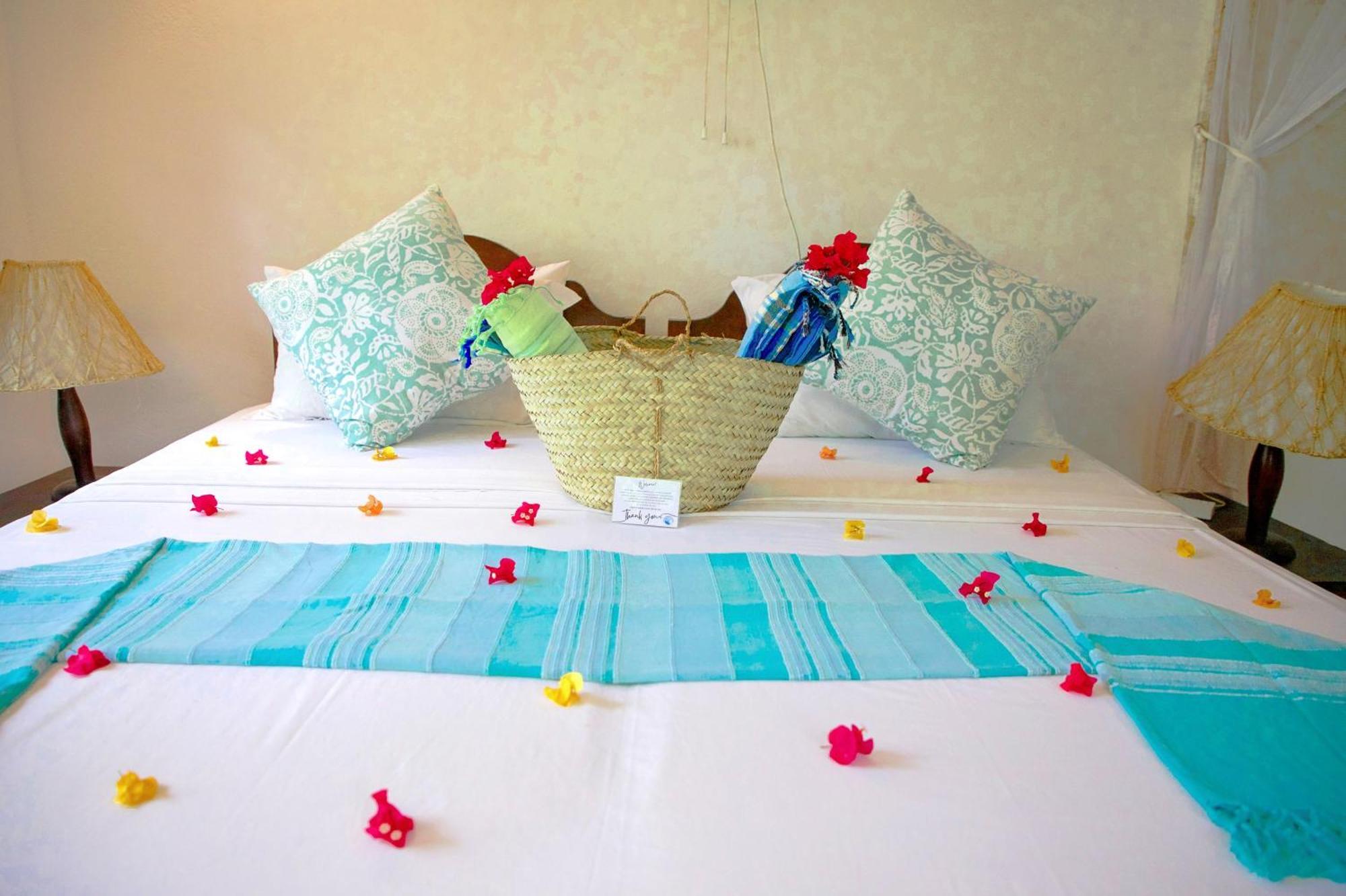 Watamu Beach Cottages