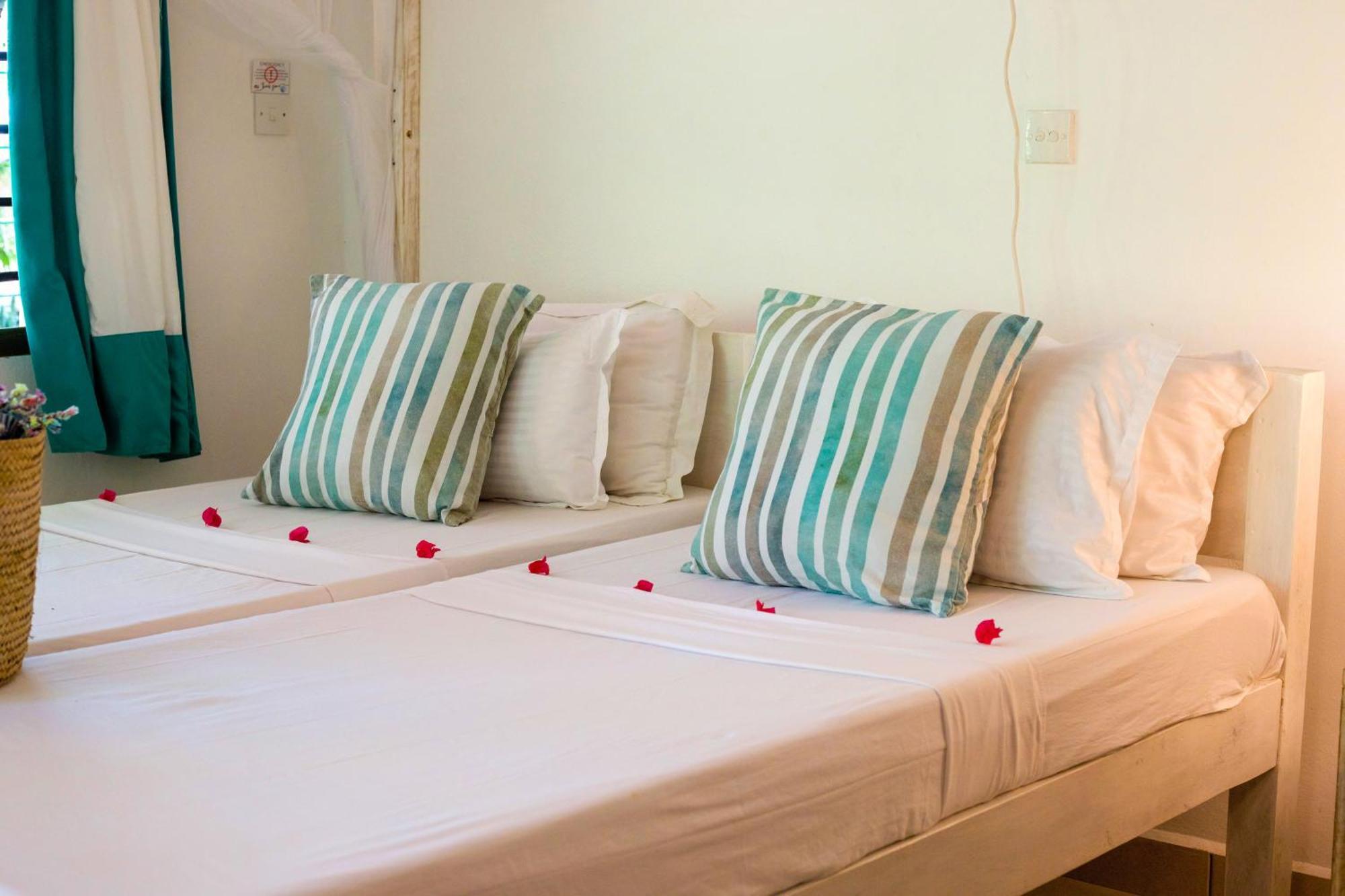 Gasthuis Watamu Beach Cottages