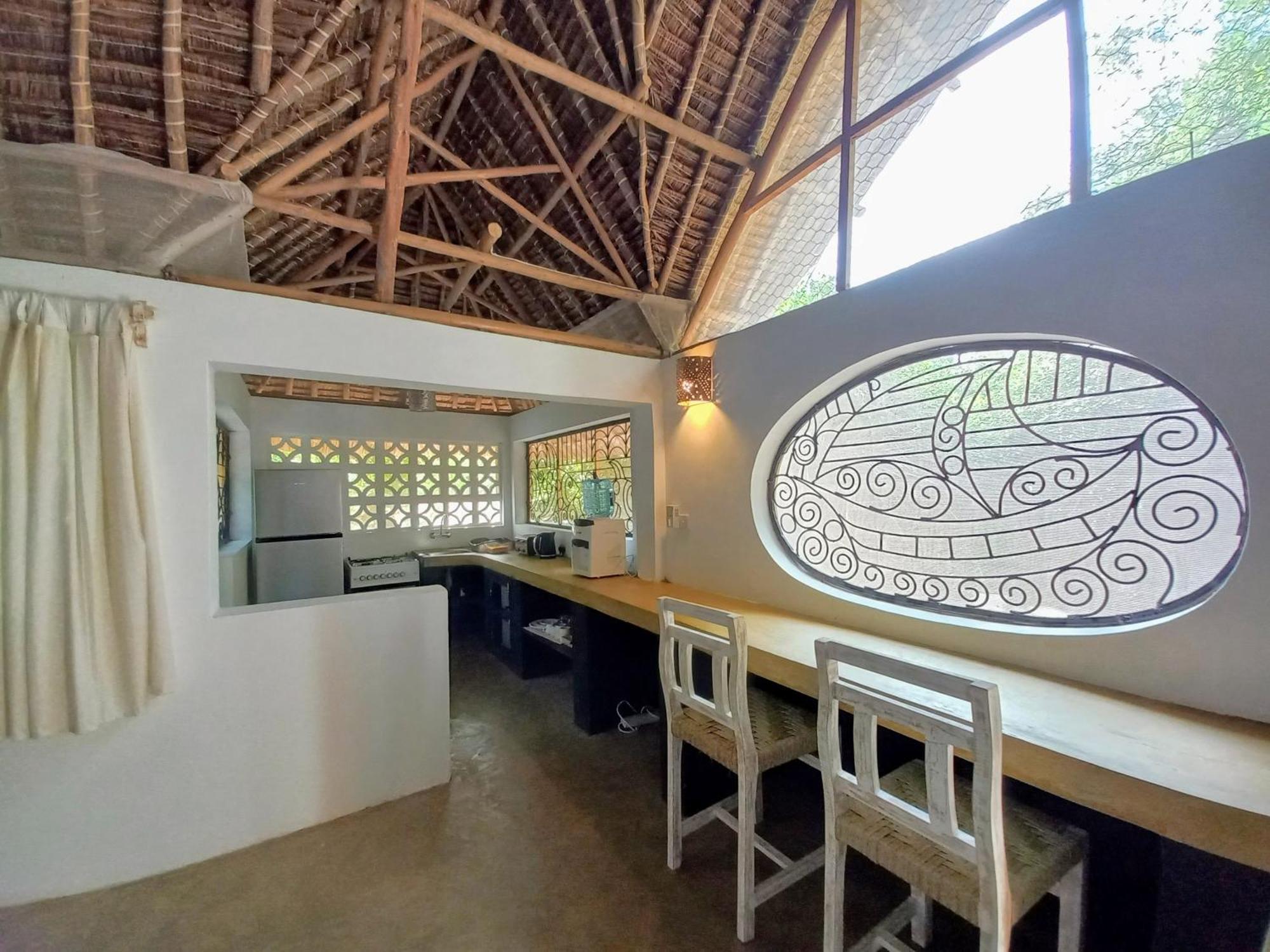 Watamu Beach Cottages Gasthuis *