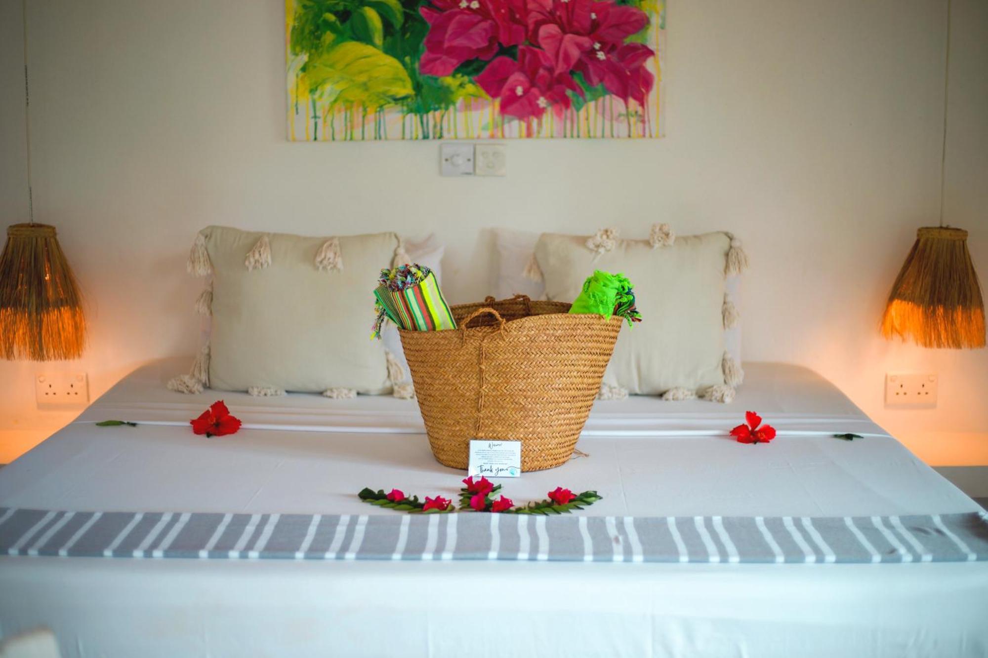 Watamu Beach Cottages