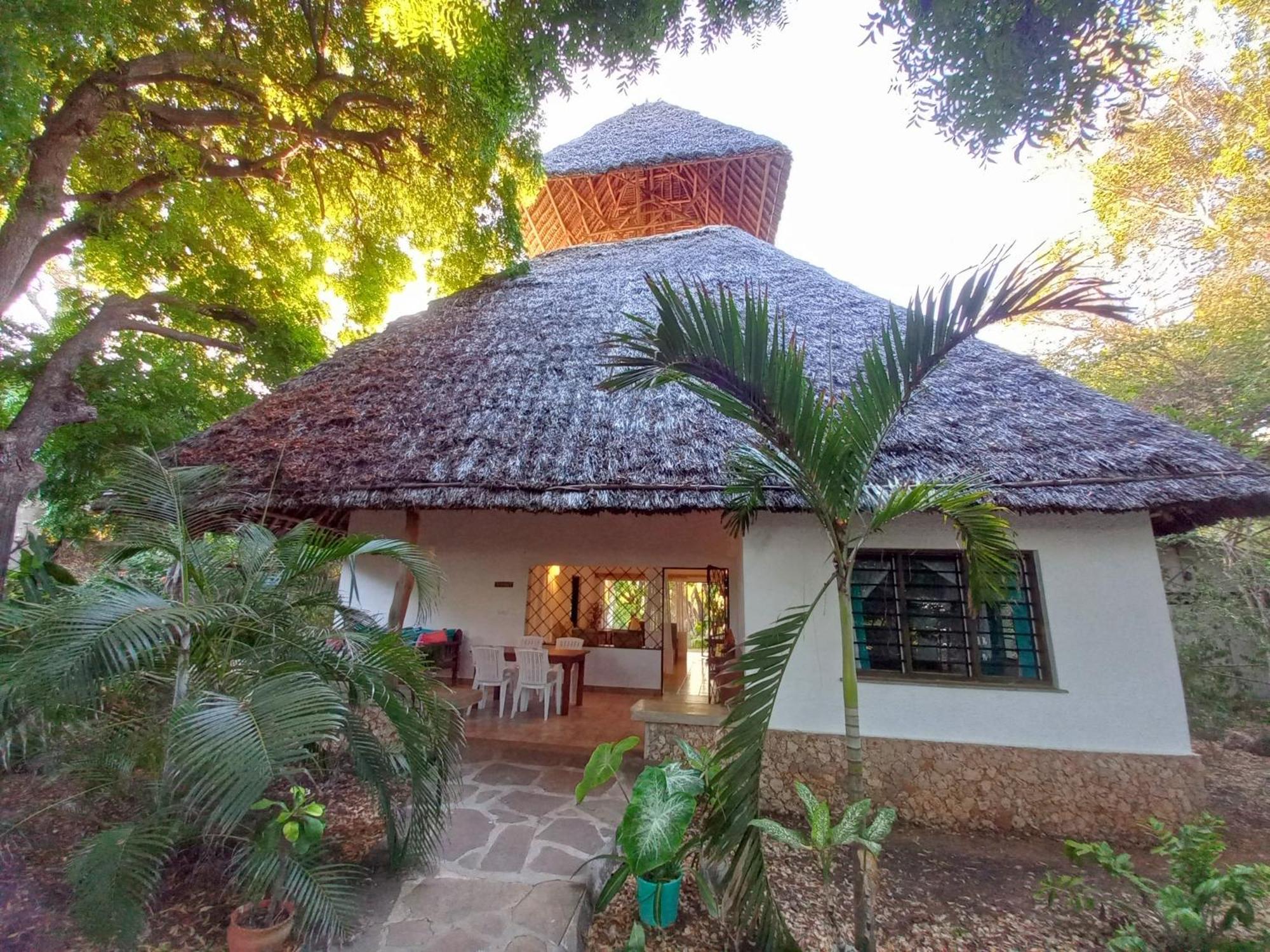 Watamu Beach Cottages Watamu