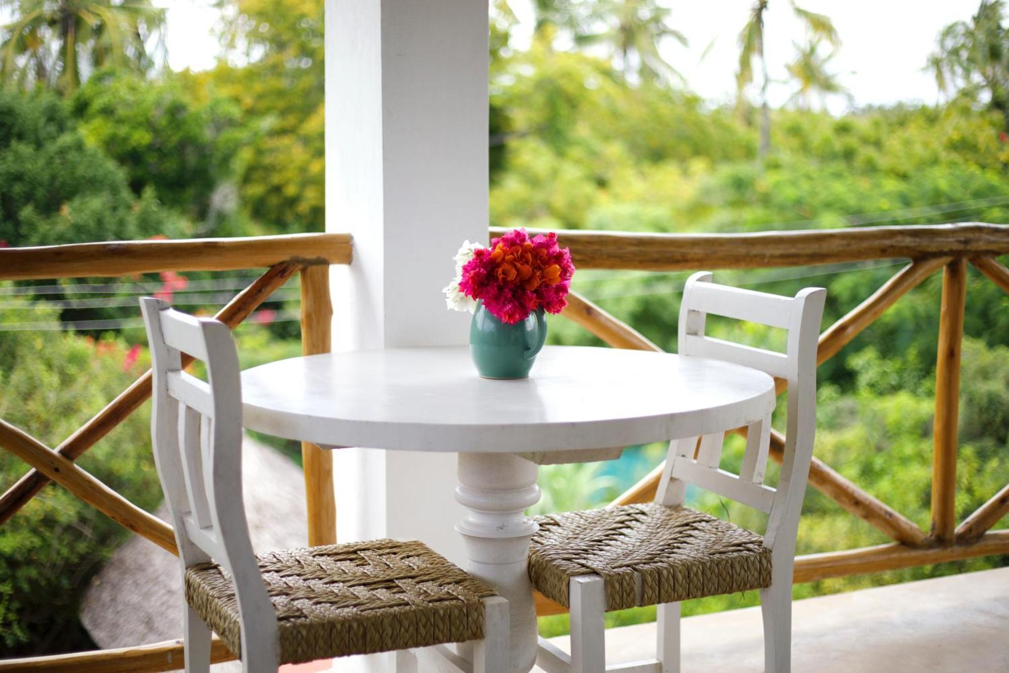 Affittacamere Watamu Beach Cottages