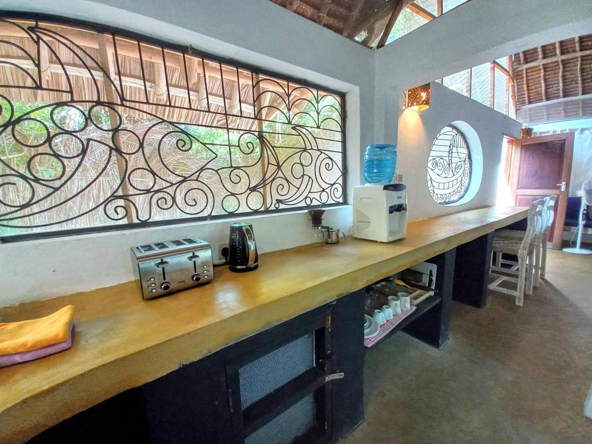 Watamu Beach Cottages Affittacamere