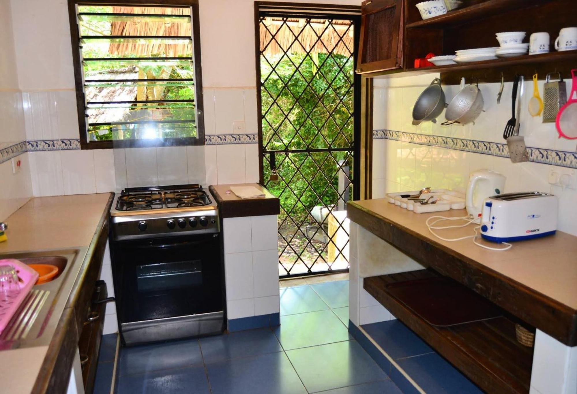 Affittacamere Watamu Beach Cottages *