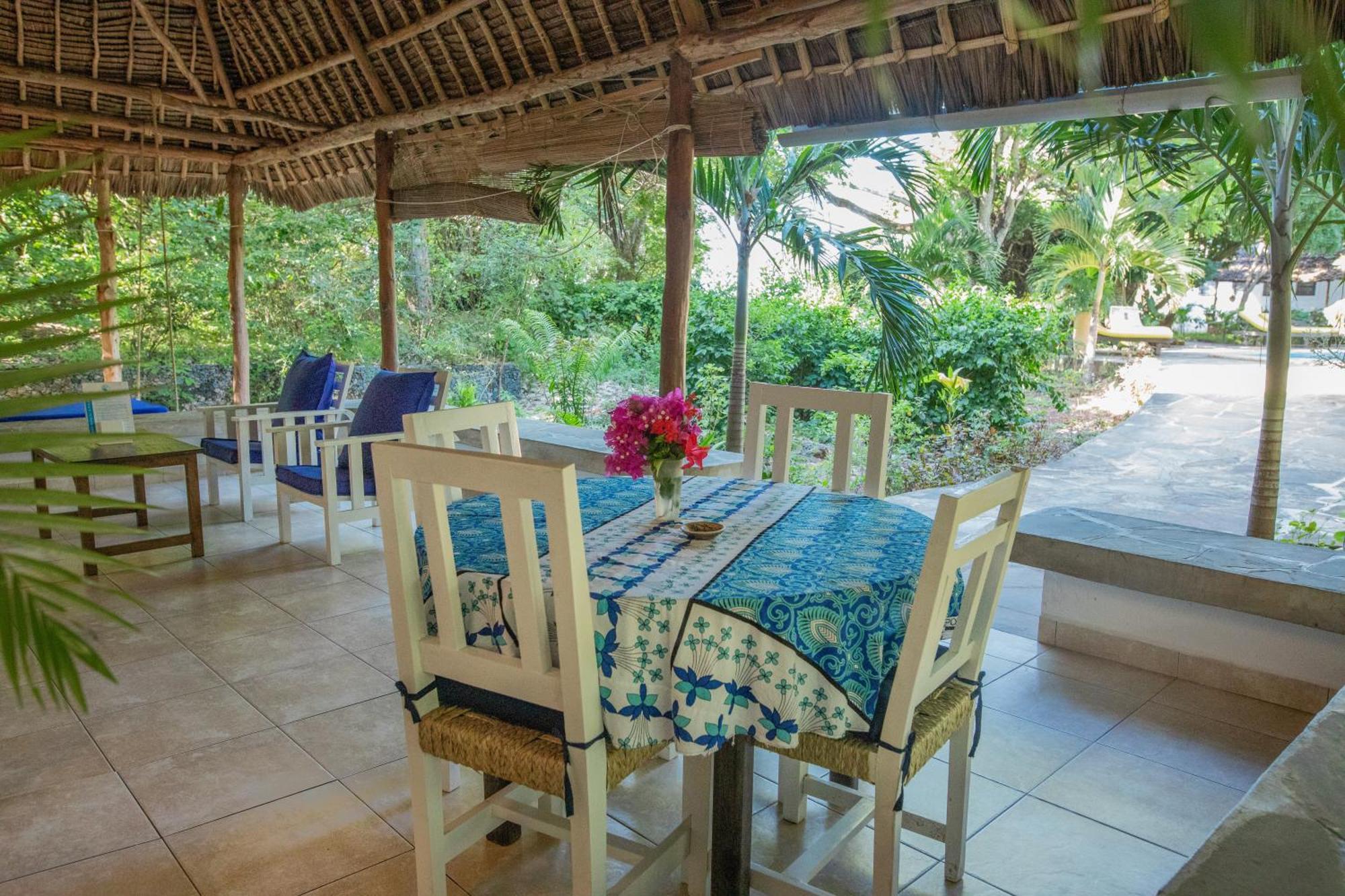 Watamu Beach Cottages