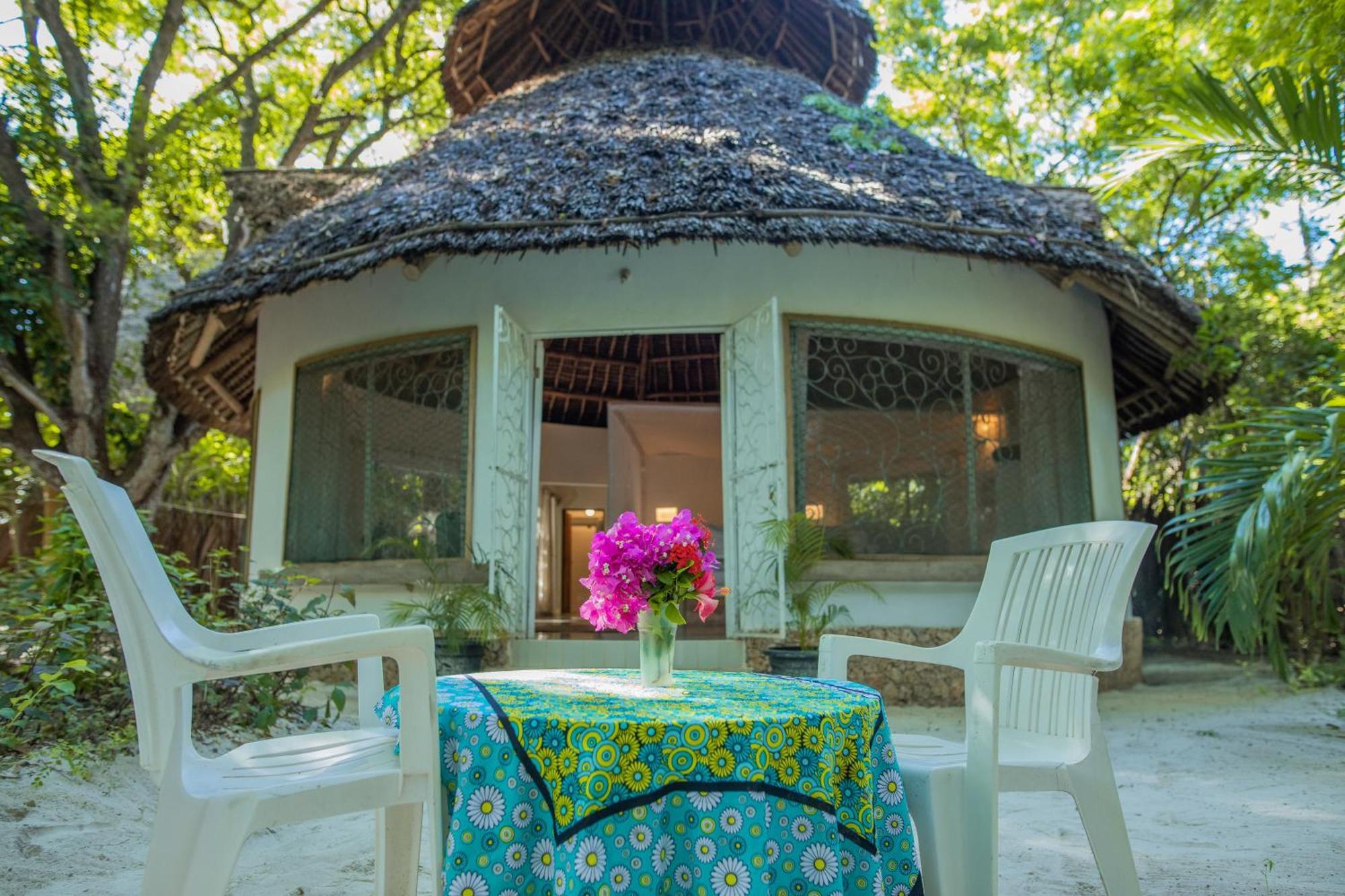 Watamu Beach Cottages Watamu