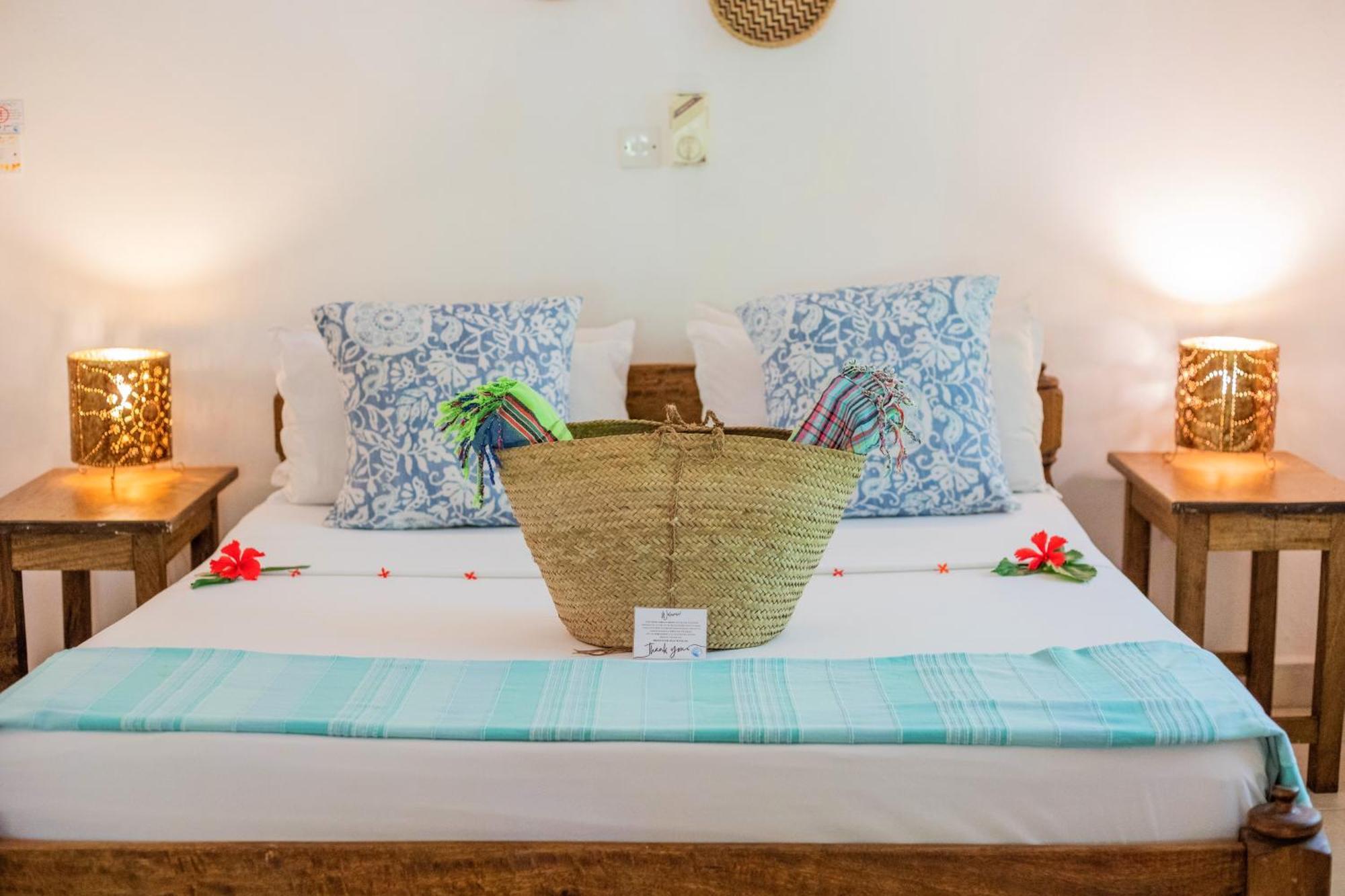 Watamu Beach Cottages