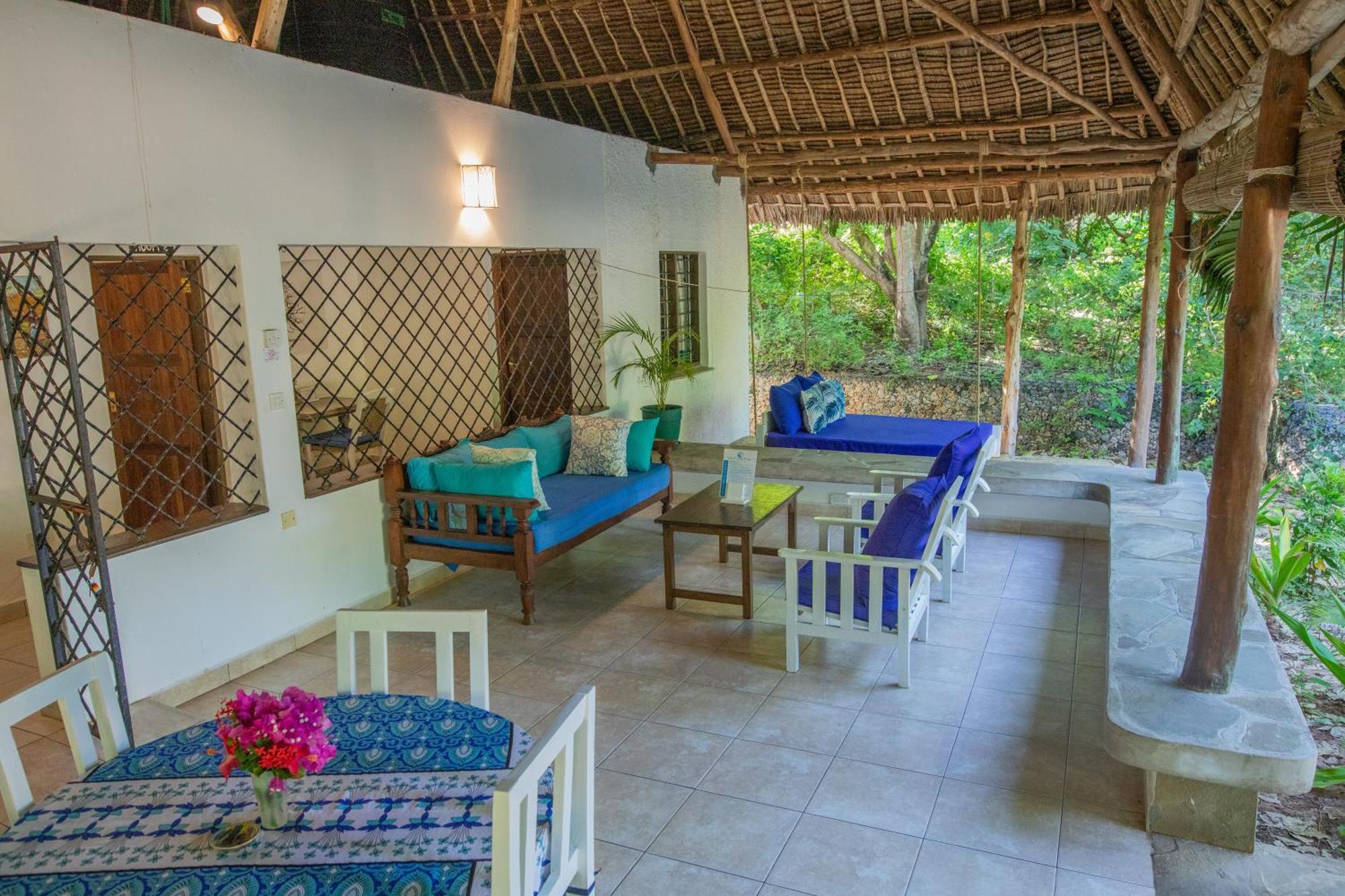 Affittacamere Watamu Beach Cottages Watamu