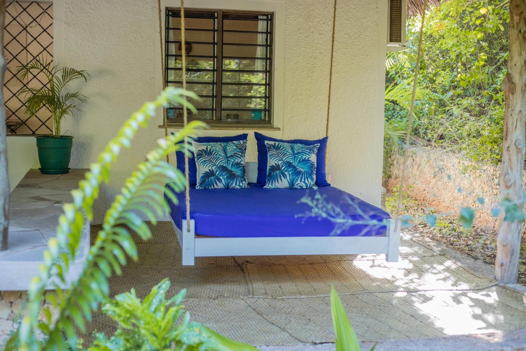 Watamu Beach Cottages Watamu