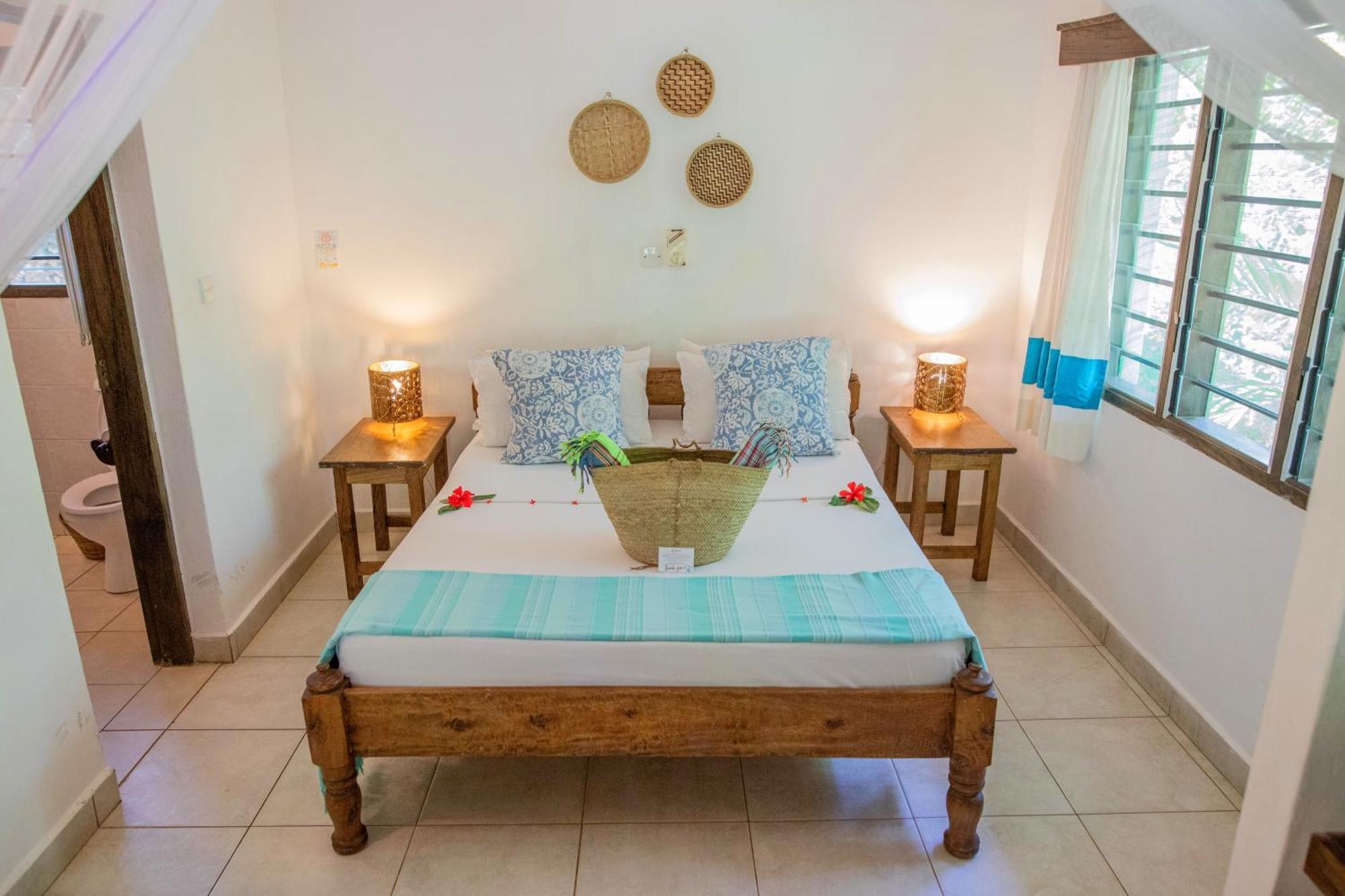 Affittacamere Watamu Beach Cottages