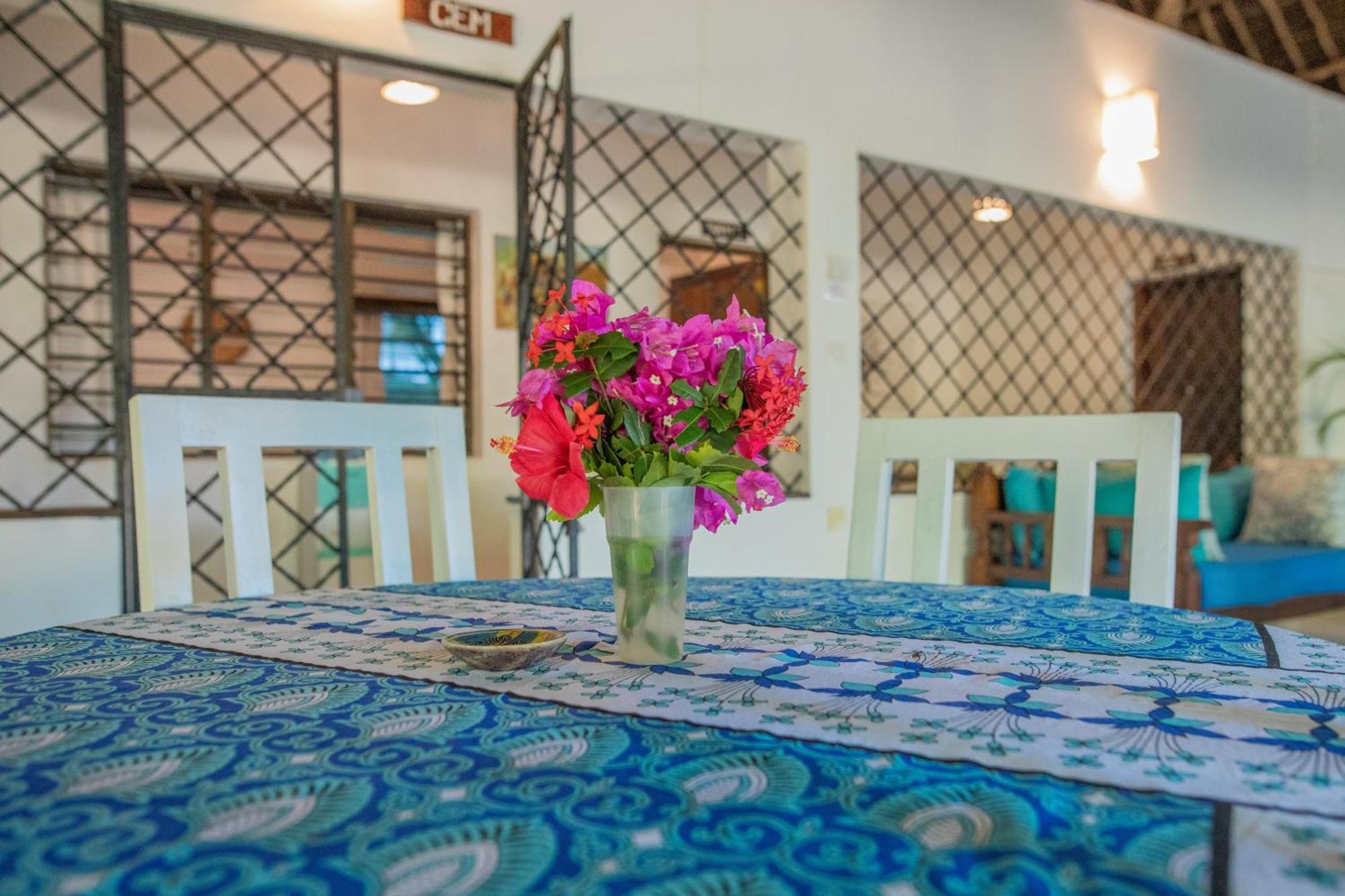 Watamu Beach Cottages Affittacamere *