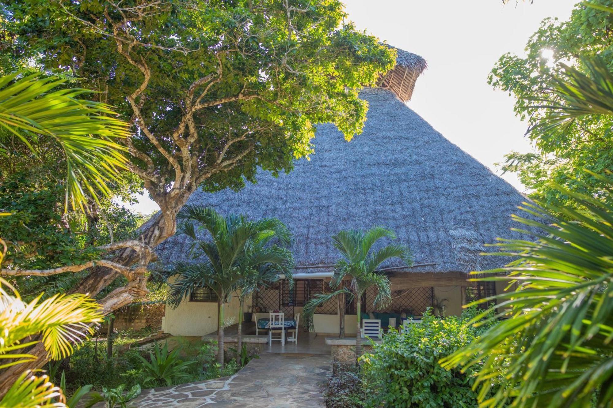 Affittacamere Watamu Beach Cottages Watamu