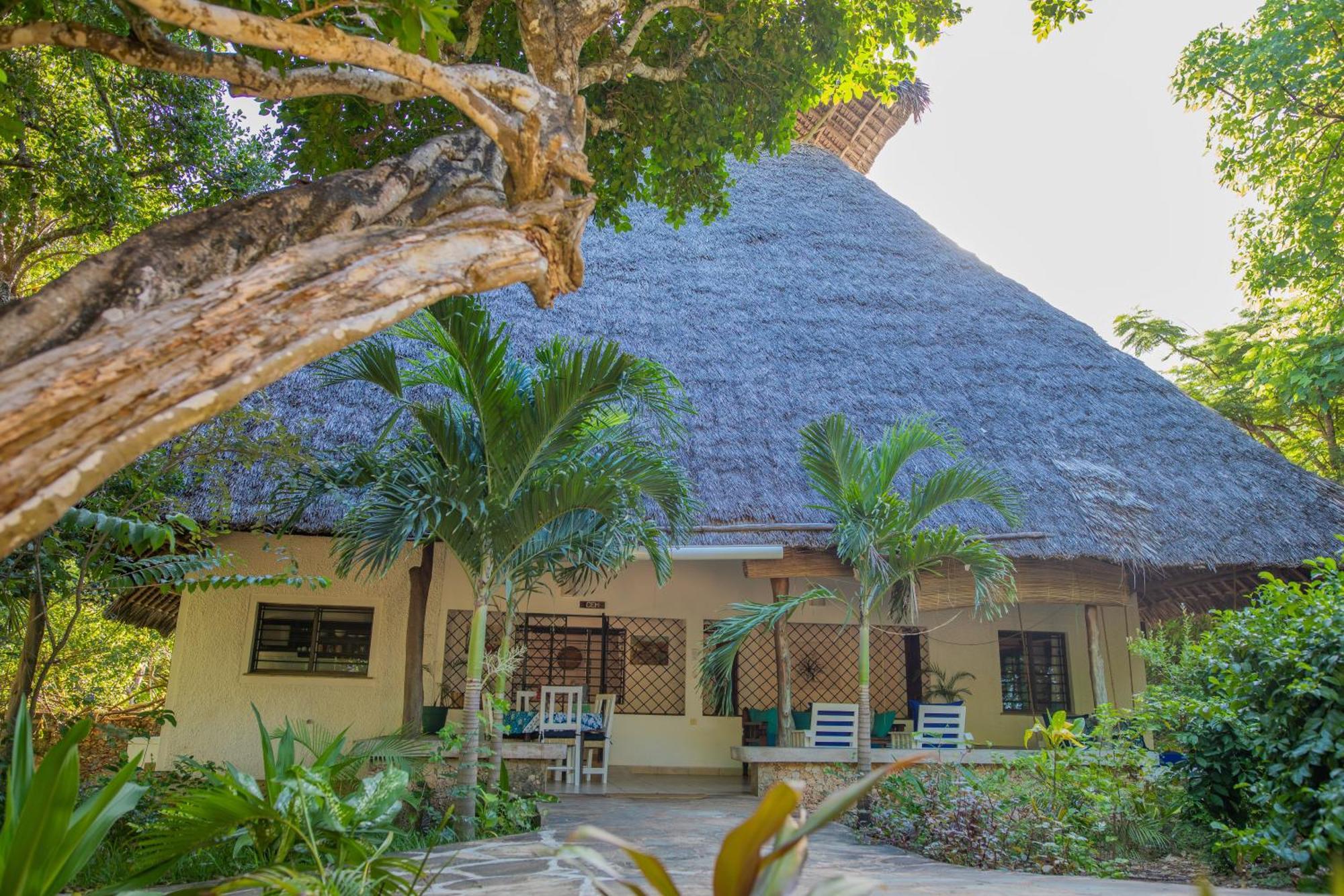 Watamu Beach Cottages Watamu