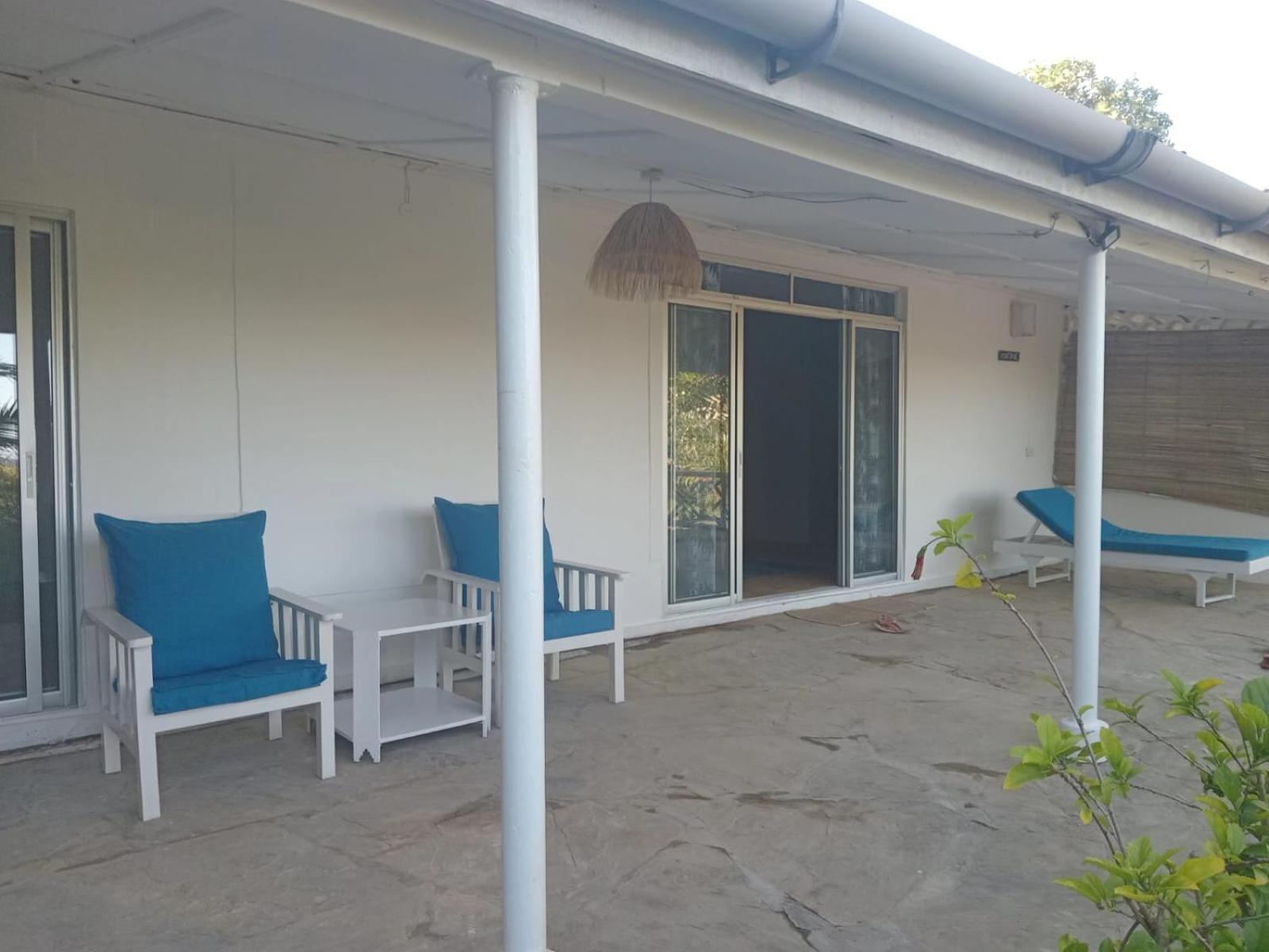 Watamu Beach Cottages Gasthuis Watamu